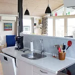 Cozy Seaside Cottage - By Traum Ferienwohnungen Ferienhaus