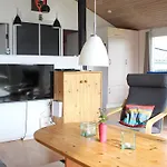 Cozy Seaside Cottage - By Traum Ferienwohnungen Ferienhaus