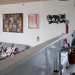 Cozy Seaside Cottage - By Traum Ferienwohnungen Ferienhaus Broager