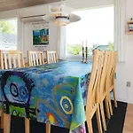 4 Person In Casa vacanze