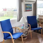 Cozy Seaside Cottage - By Traum Ferienwohnungen Ferienhaus