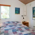 Ferienhaus Cozy Seaside Cottage - By Traum Ferienwohnungen
