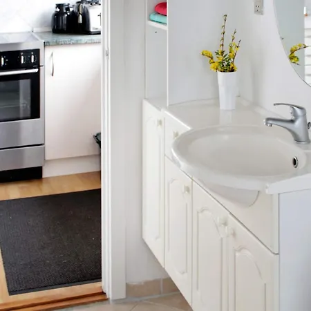 Ferienhaus Cozy Seaside - By Traum *