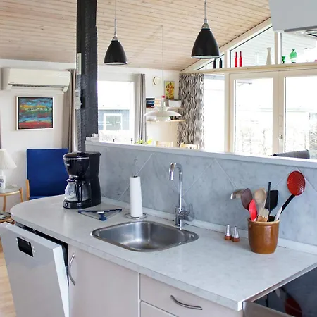 4 Person In Hébergement de vacances