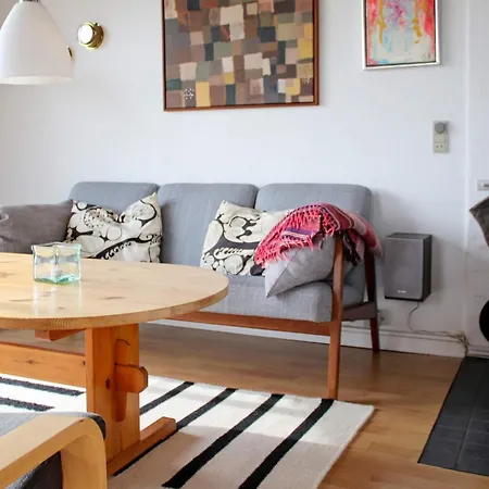 Cozy Seaside - By Traum Ferienhaus *