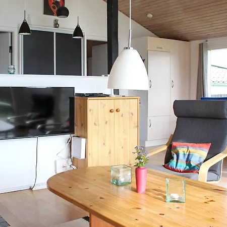 Cozy Seaside - By Traum Ferienhaus