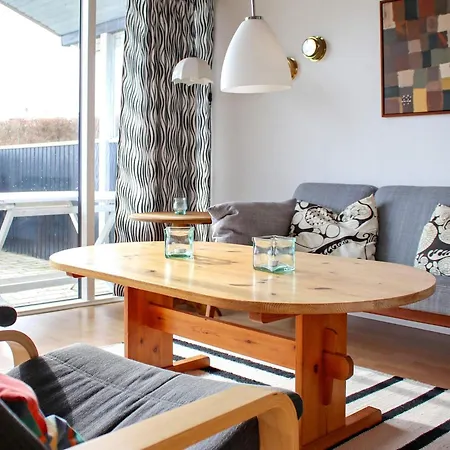 Cozy Seaside - By Traum *