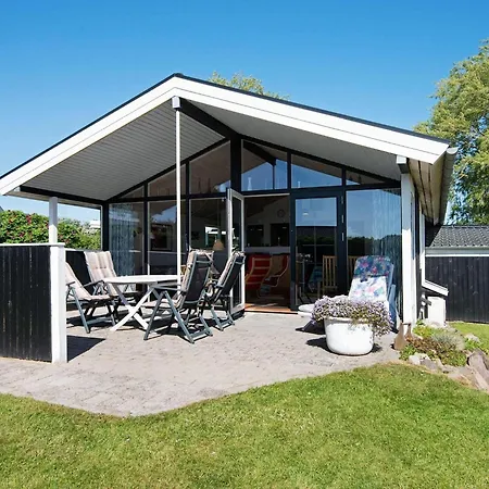 Hébergement de vacances 4 Person In *