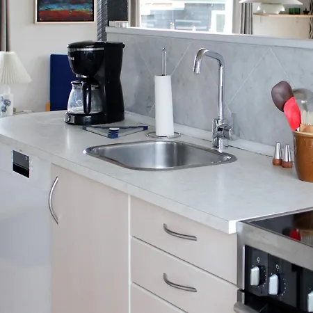 Cozy Seaside - By Traum * Broager