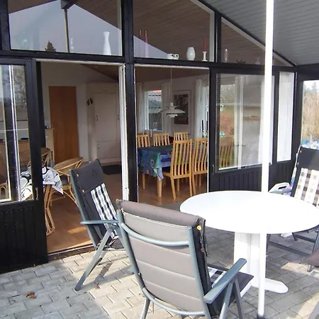 Ferienhaus Cozy Seaside - By Traum