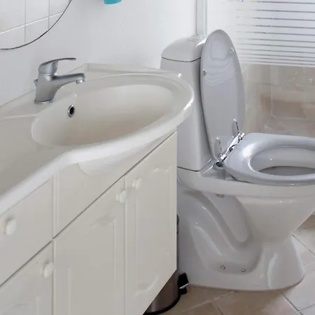 Cozy Seaside - By Traum Ferienhaus *