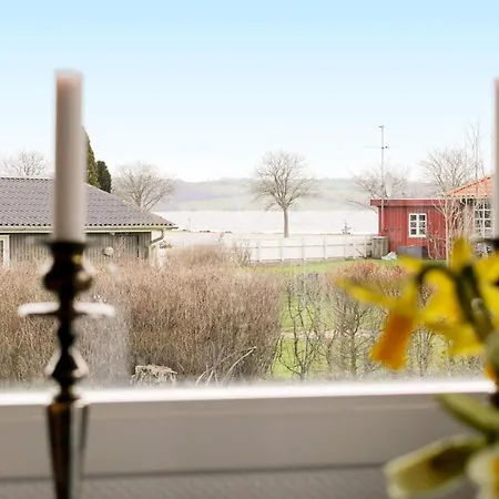 Cozy Seaside - By Traum Ferienhaus *