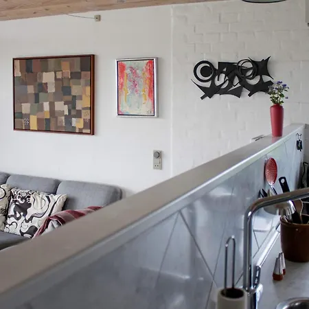 Cozy Seaside - By Traum Ferienhaus Broager