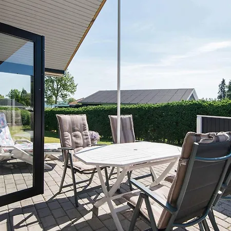 Cozy Seaside - By Traum * Broager