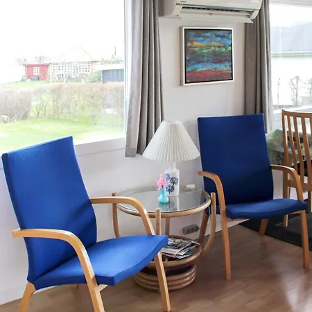 4 Person In Hébergement de vacances