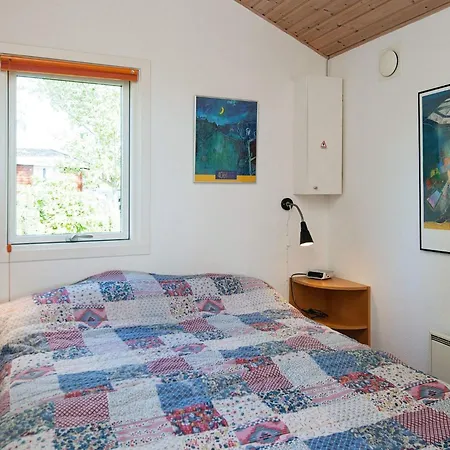 Ferienhaus Cozy Seaside - By Traum