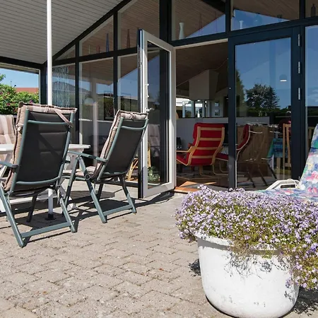 Cozy Seaside - By Traum * Broager