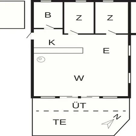 Cozy Seaside - By Traum *