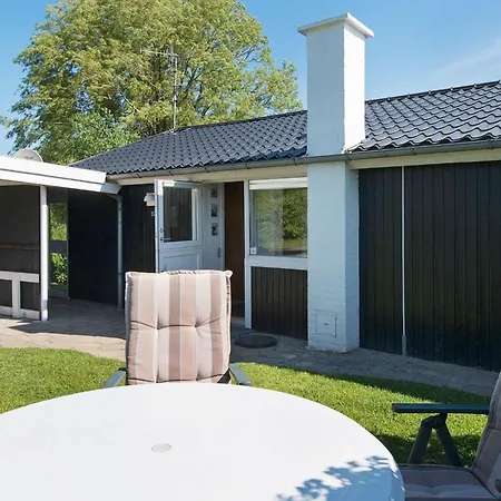 4 Person In Hébergement de vacances