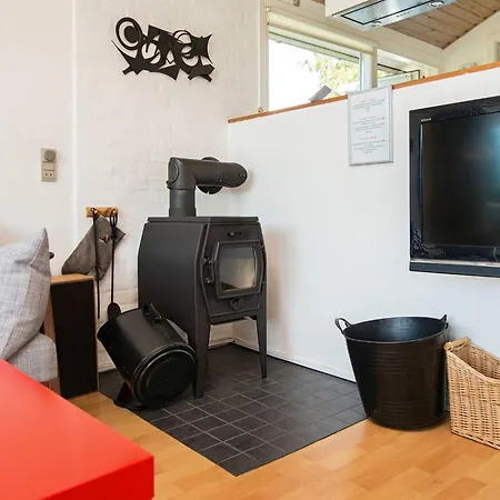4 Person In Hébergement de vacances